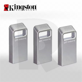  Kingston Ổ Đĩa usb 3.1 Tốc Độ Cao 1gb 2gb 4gb 8gb 16gb 32gb 64gb 128gb 2tb 