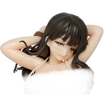 Mô Hình Nhân Vật yezuki nanami Xinh Đẹp 17cm