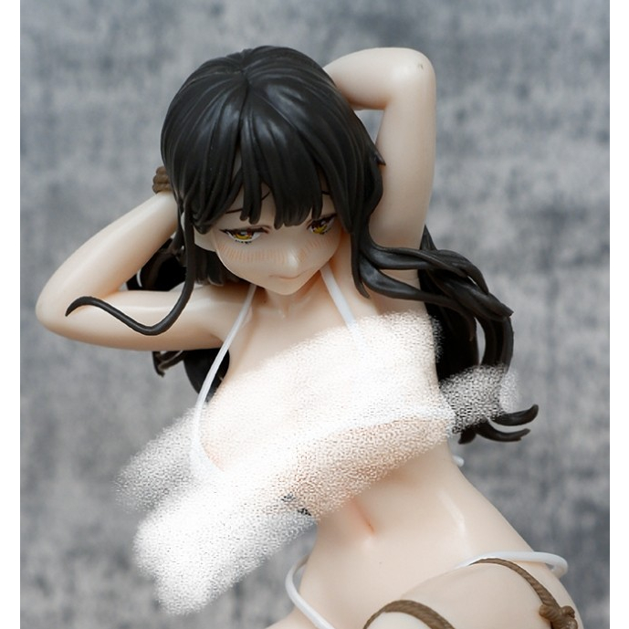 Mô Hình Nhân Vật yezuki nanami Xinh Đẹp 17cm