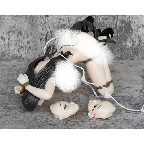 Mô Hình Nhân Vật yezuki nanami Xinh Đẹp 17cm