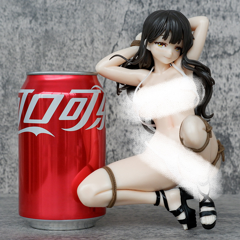 Mô Hình Nhân Vật yezuki nanami Xinh Đẹp 17cm