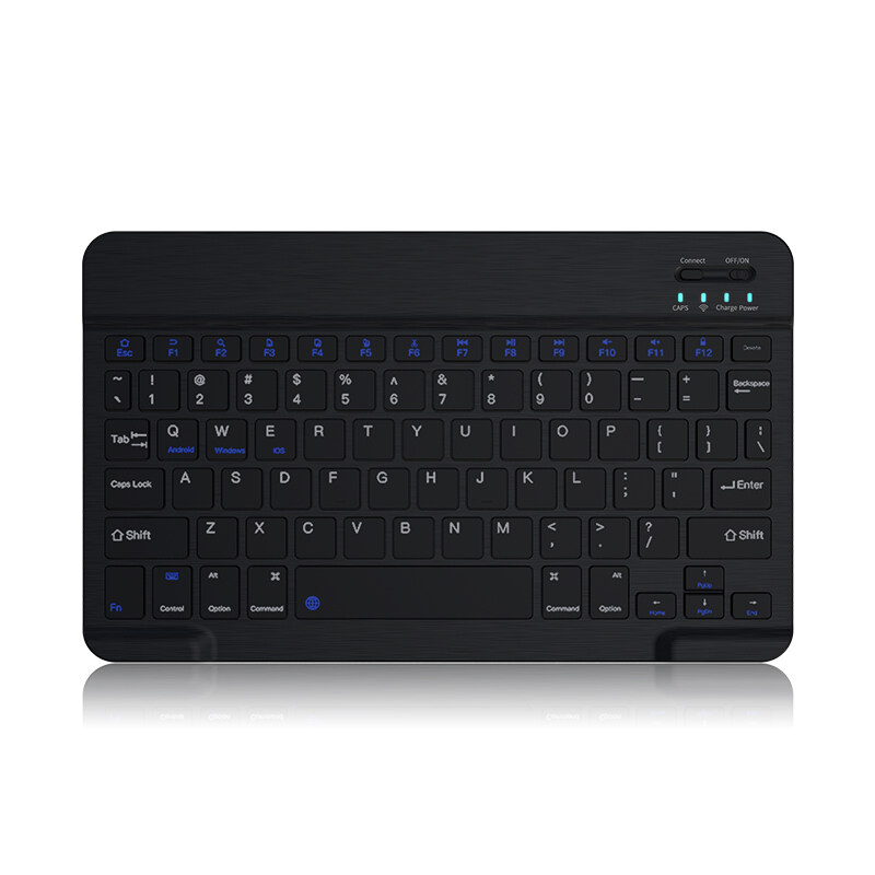 Bàn PhíM Bluetooth 8 inch Cho MáY TíNh BảNg/PC