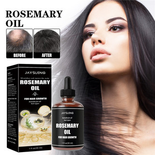 Tinh Dầu rosemary Kích Thích Mọc Tóc Và Nuôi Dưỡng Chống Rụng Tóc