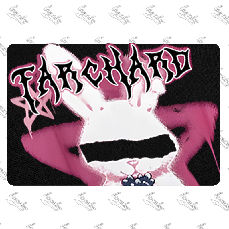 Áo thun nam Y0422 BEEYANBUY 100% cotton thương hiệu nội địa tay lỡ đường phố unisex