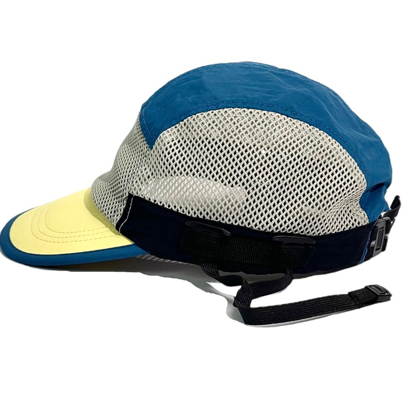 Thời Trang Mũ Lưỡi Trai Thoáng Khí Mau Khô Chống Tia uv