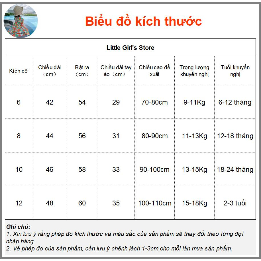 Đầm Công Chúa lolita Tay Dài Dễ Thương Thời Trang 2023 Cho Bé Gái