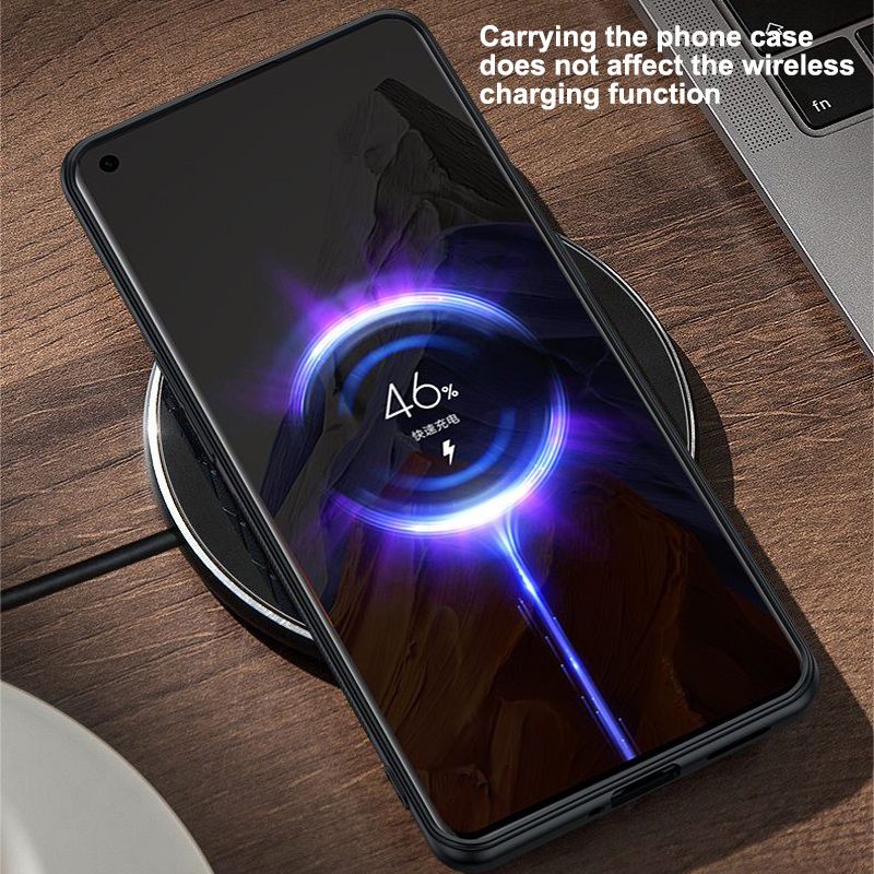 Ốp Điện Thoại Có Nam Châm Tản Nhiệt Cho xiaomi redmi k60 5g k60 pro poco f5 pro