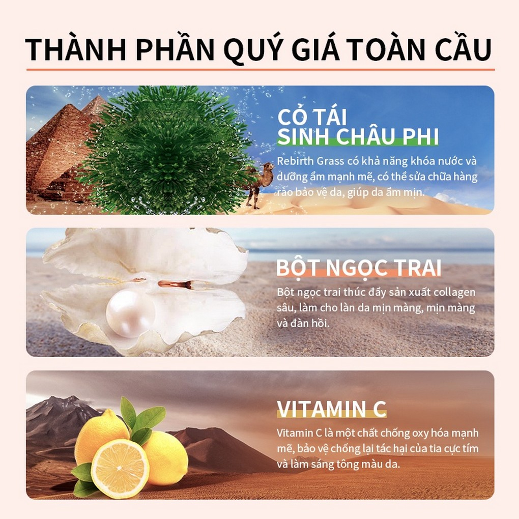 Làm trắng da Cân bằng màu da GMEELAN Gluta Whitening Lazy Cream  SPA20 Kem Làm sáng da 30g
