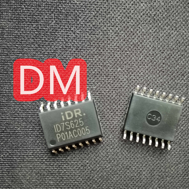 ((10 Cái) ID7S625 Nhập Khẩu ID7S625SBC-R1 Patch SOP-16