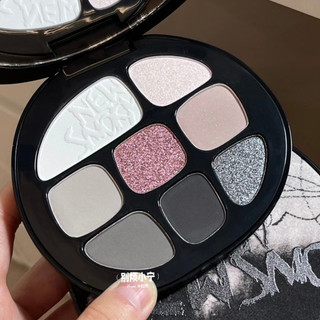 Bảng phấn mắt joocyee multi-color
