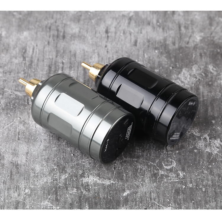 Nguồn Điện rca 2000mah Cho Máy Xăm Không Dây