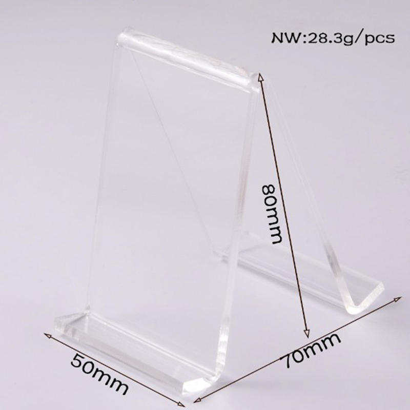 Mô Hình Trưng Bày Xỏ Khuyên Mũi / Mắt / Lưỡi Bằng Silicon Tiện