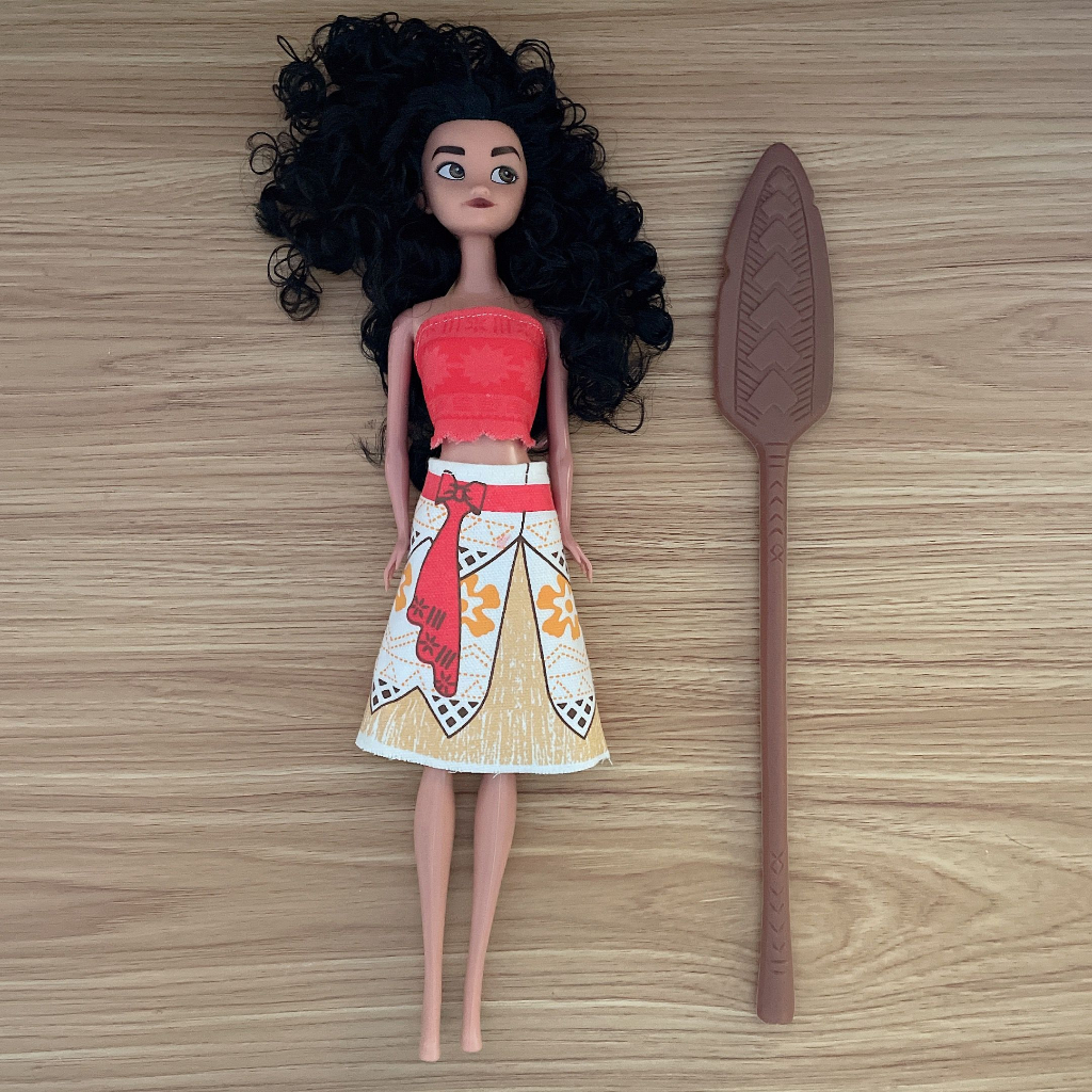 DISNEY Búp Bê Công Chúa elsa anna Trong Phim frozen 30cm Trang Trí Bánh Kem