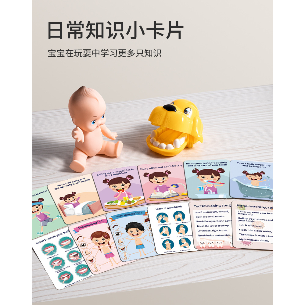 Bộ Đồ Chơi Bác Sĩ Cho Trẻ Em