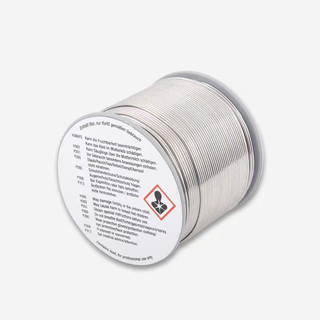 Dây hàn WBT-0820 0.8mm Bạc Chứa 4% Sốt Âm Thanh Hàn Dây Hàn Giá 1 Mét