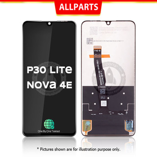Allparts màn hình thay thế cho điện thoại huawei p30 lite / nova 4e p30lite man hinh zin