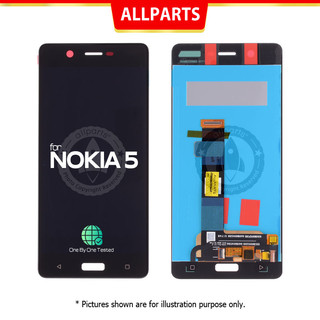 Allparts màn hình thay thế cho điện thoại nokia 5 n5 ta-1024 ta-1027 ta-1044 ta-1053 man hinh zin