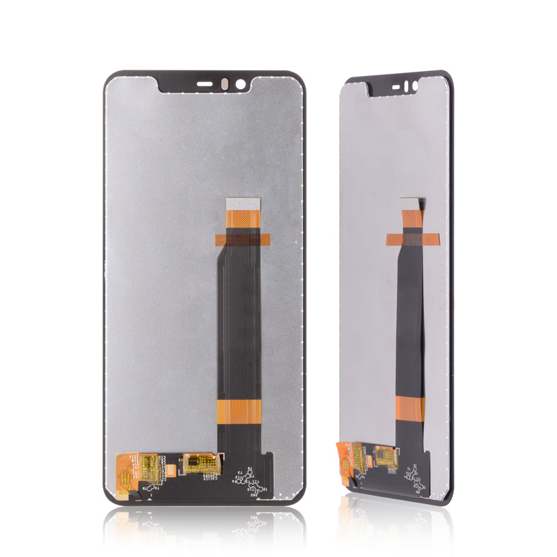 Màn Hình Thay Thế Cho điện thoại Nokia X5 / 5.1 Plus TA-1120 / TA-1105 / TA-1102 Liền Khung Man Hinh Zin