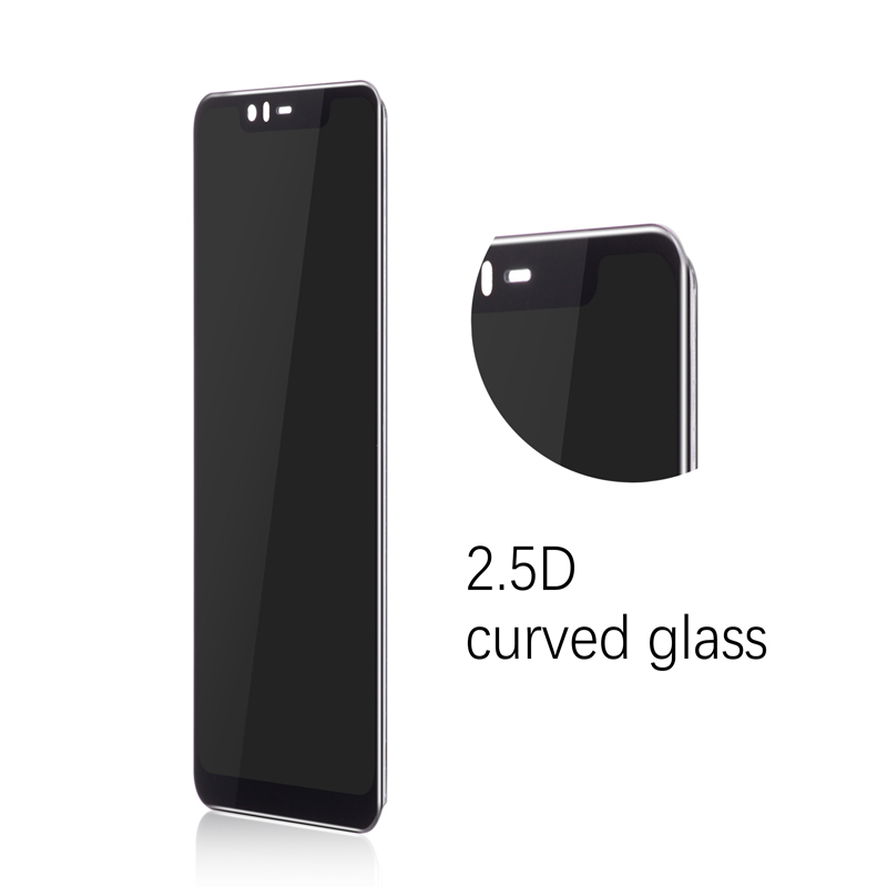 Màn Hình Thay Thế Cho điện thoại Nokia X5 / 5.1 Plus TA-1120 / TA-1105 / TA-1102 Liền Khung Man Hinh Zin