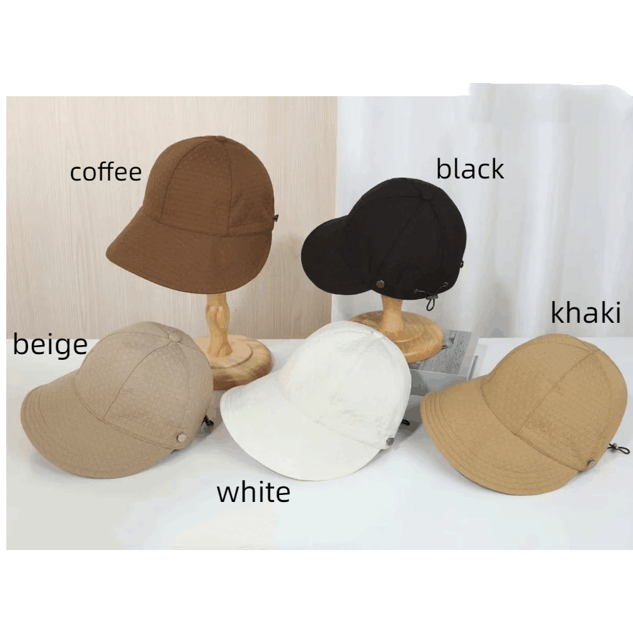 Mũ Thời Trang Phong Cách Hàn Quốc