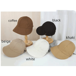 Mũ Thời Trang Phong Cách Hàn Quốc
