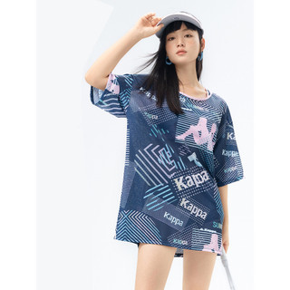 Kappa bộ đồ bơi 3 mảnh thoải mái cho nữ