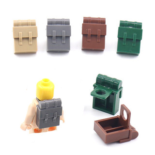1 bộ đồ chơi mô hình lính quân đội mini cho bé trai