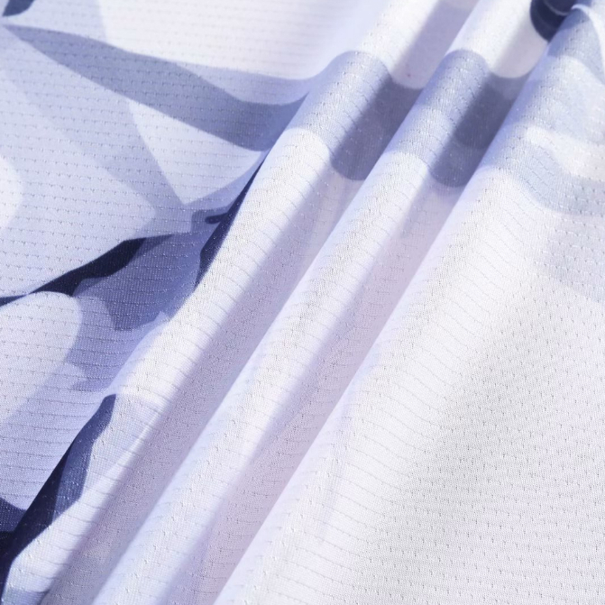 Victory Bộ Đồ Thể Thao Cầu Lông jersey Mau Khô Thoáng Khí Mùa Hè Cho Nam Và Nữ