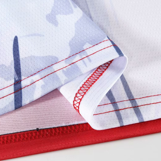 Victory Bộ Đồ Thể Thao Cầu Lông jersey Mau Khô Thoáng Khí Mùa Hè Cho Nam Và Nữ