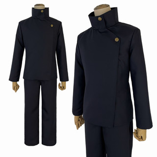 Holoun jujutsu kaisen Cosplay Bộ Đồ Hóa Trang Nhân Vật anime Mangaa megumi fushiguro