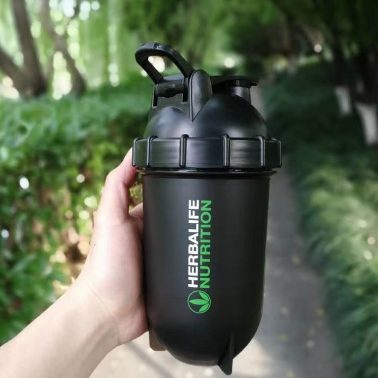 Bình Lắc protein 500ml Không Lưỡi Chuyên Dụng Cho Pha Chế Thức Uống