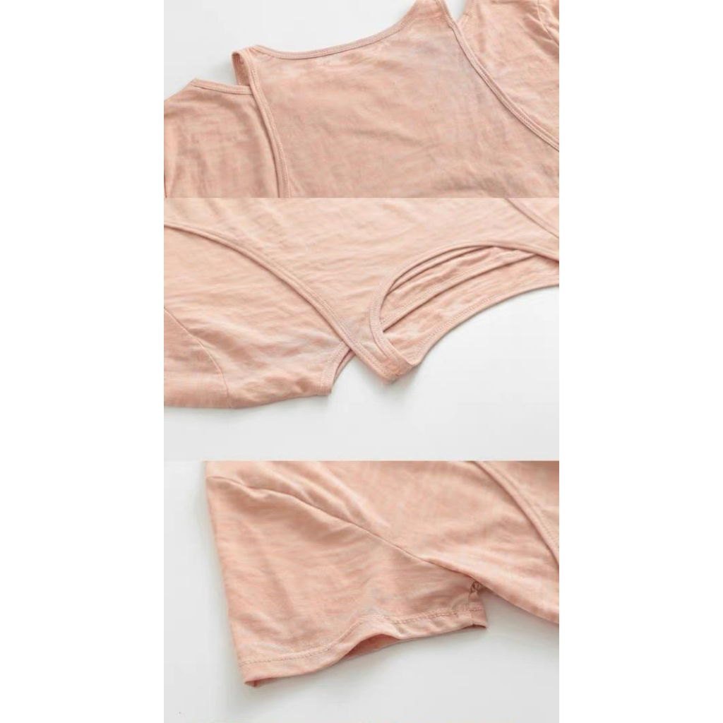 Áo Thun Thể Thao Ngắn Tay Thoáng Khí Mau Khô Thời Trang Cho Nữ