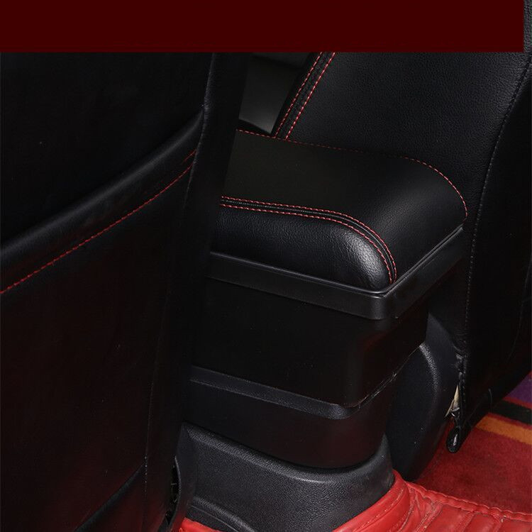 Honda Hộp Tỳ Tay Hai Tầng Có Thể Điều Chỉnh Thoải Mái Cho Xe Hơi honda brv br-v
