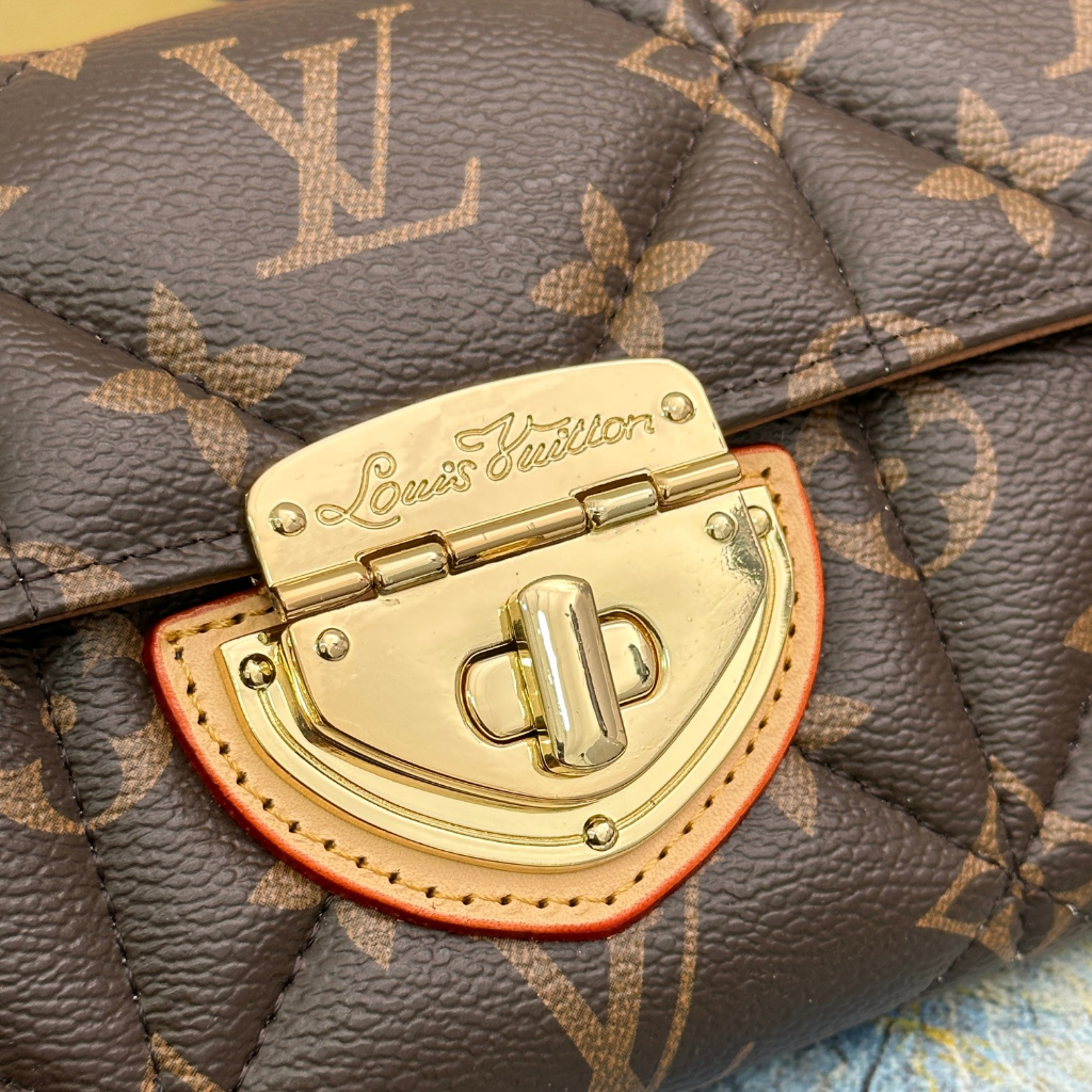 Túi Xách lv Phong Cách Và Sành Điệu Cho Nữ carteira louis vuitton