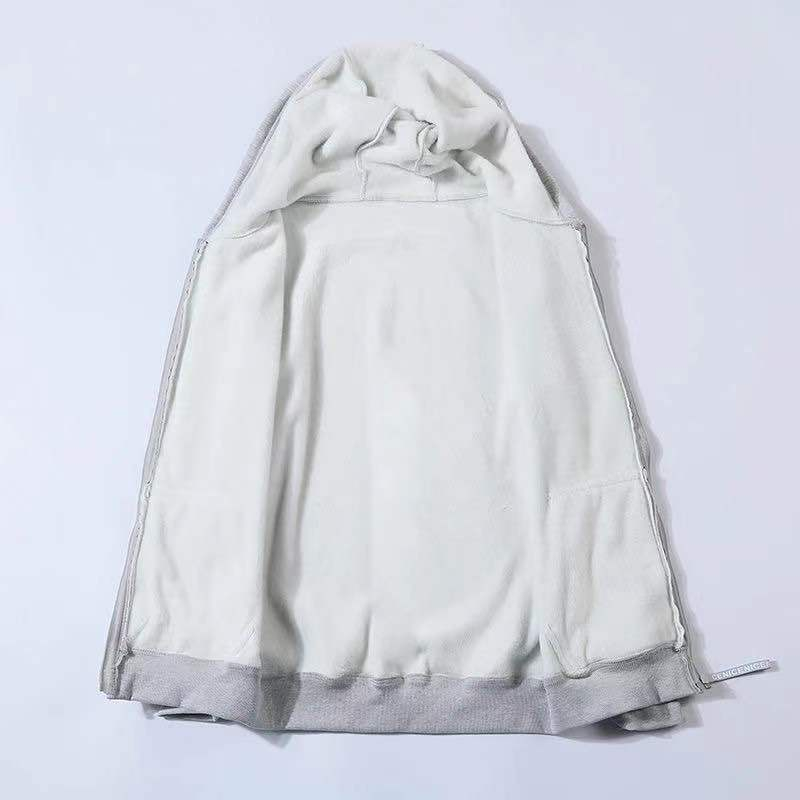 Áo Khoác hoodie Thể Thao Cho Nam