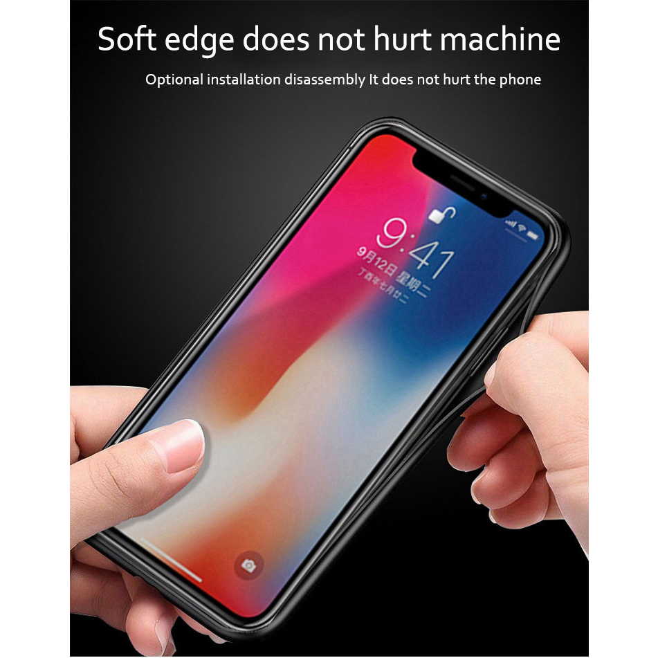 Ốp Điện Thoại Kính Cường Lực Cứng In Hình anime Cho oppo reno 6 5g / reno 6z 5g