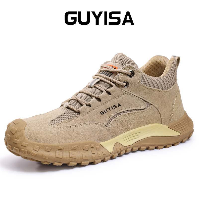 Guyisa Mũ Bảo Hộ An Toàn Chống Đâm Thủng 3089