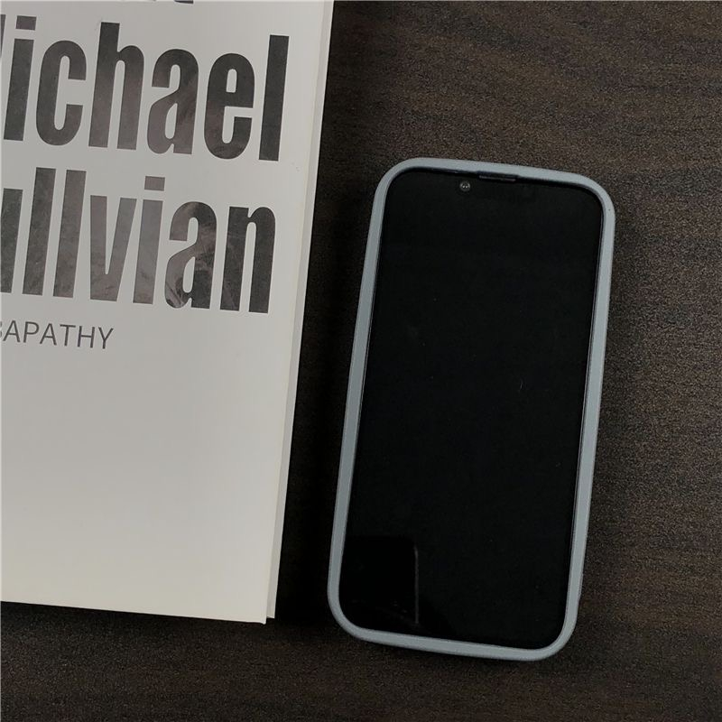 Ốp Điện Thoại tpu Mềm Hình Bùi Nhùi 3d Cho iphone 15promax 15 14 promax xsmax xr x xs 11 12 13promax