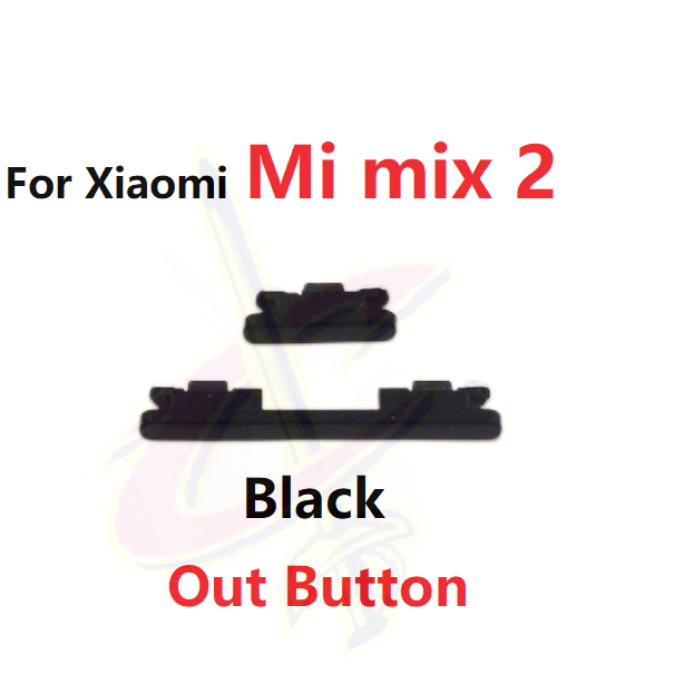 Bo Mạch Nút Nguồn Cho Điện Thoại xiaomi mi mix 2