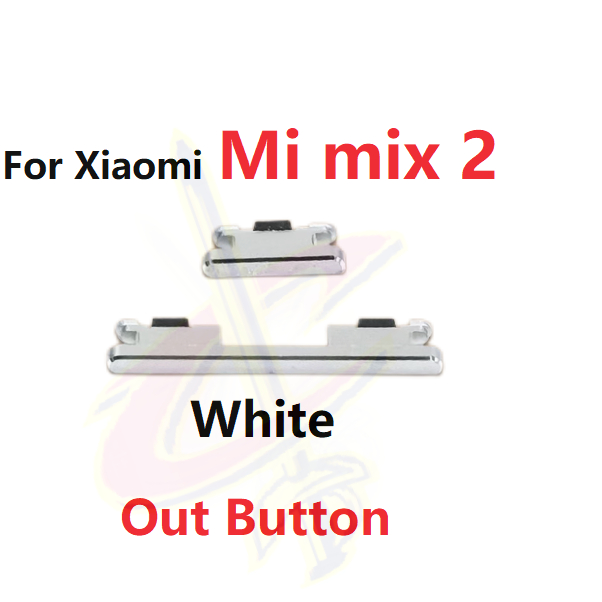 Bo Mạch Nút Nguồn Cho Điện Thoại xiaomi mi mix 2