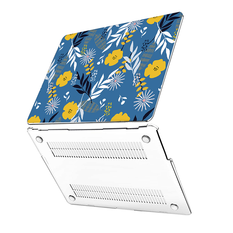 Ốp Máy Tính Bảng Cho 2022 macbook air m2 13.6inch a2681 2023 air15 a2941 pro m1 a2338 a2251 a2289 a1706 a1989 air m1 a2337 2012-14 air13