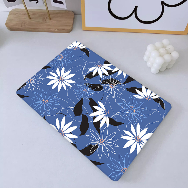 Ốp Máy Tính Bảng Cho 2022 macbook air m2 13.6inch a2681 2023 air15 a2941 pro m1 a2338 a2251 a2289 a1706 a1989 air m1 a2337 2012-14 air13