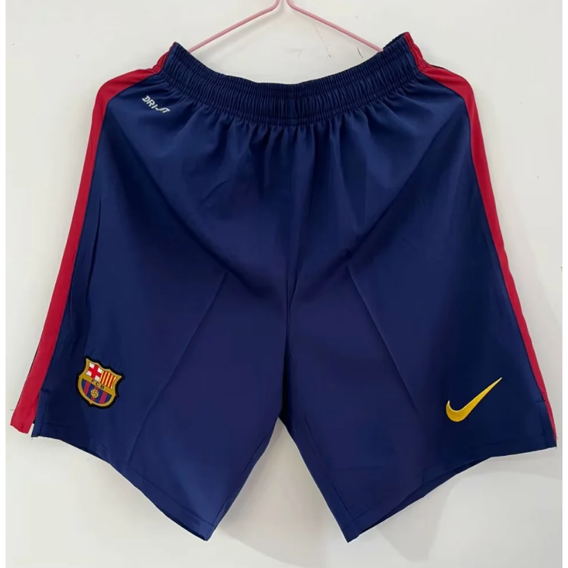 Quần Short Bóng Đá Phong Cách vintage 2014 2015