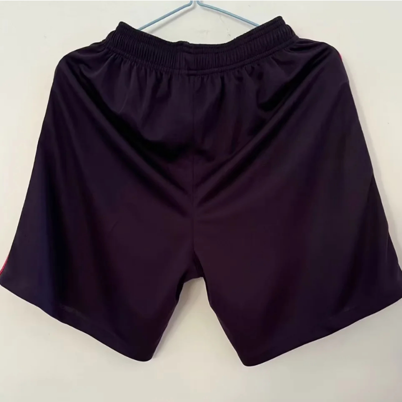 Quần Short Bóng Đá Phong Cách vintage 2014 2015