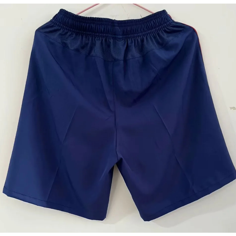 Quần Short Bóng Đá Phong Cách vintage 2014 2015