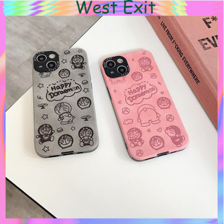 Doraemon Ốp Điện Thoại Cho iphone15 15pro 15ultra iphone14 14pro 14promax iphone13 13pro 13promax iphone12 12pro 12promax iphone11 11Promax