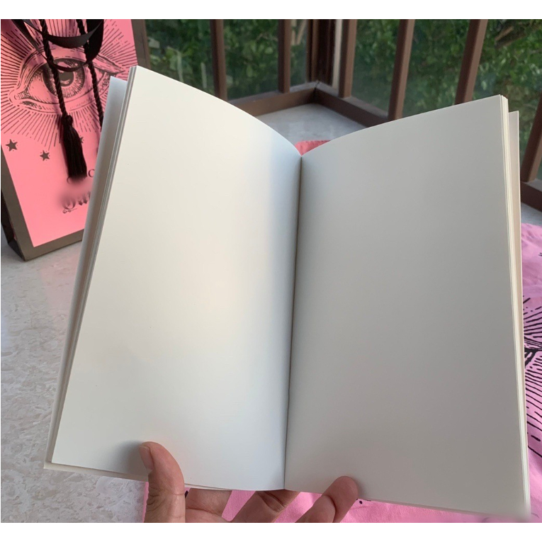 Túi Vải canvas Đeo Vai Họa Tiết Đôi Mắt To Thời Trang