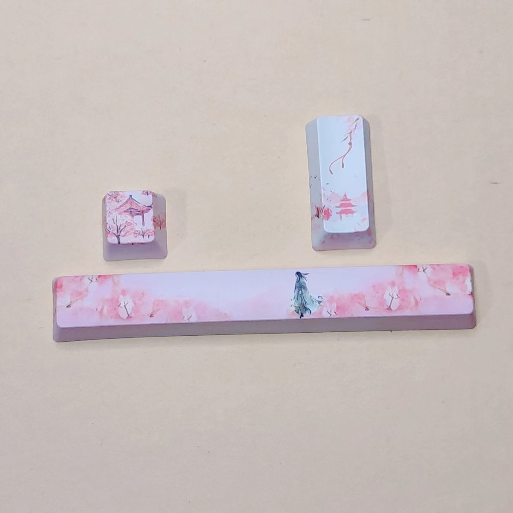 3 Bàn Phím Cơ Thay Thế Cho Bàn Phím Cơ