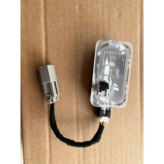 Đèn Led Gắn Cốp Xe Hơi