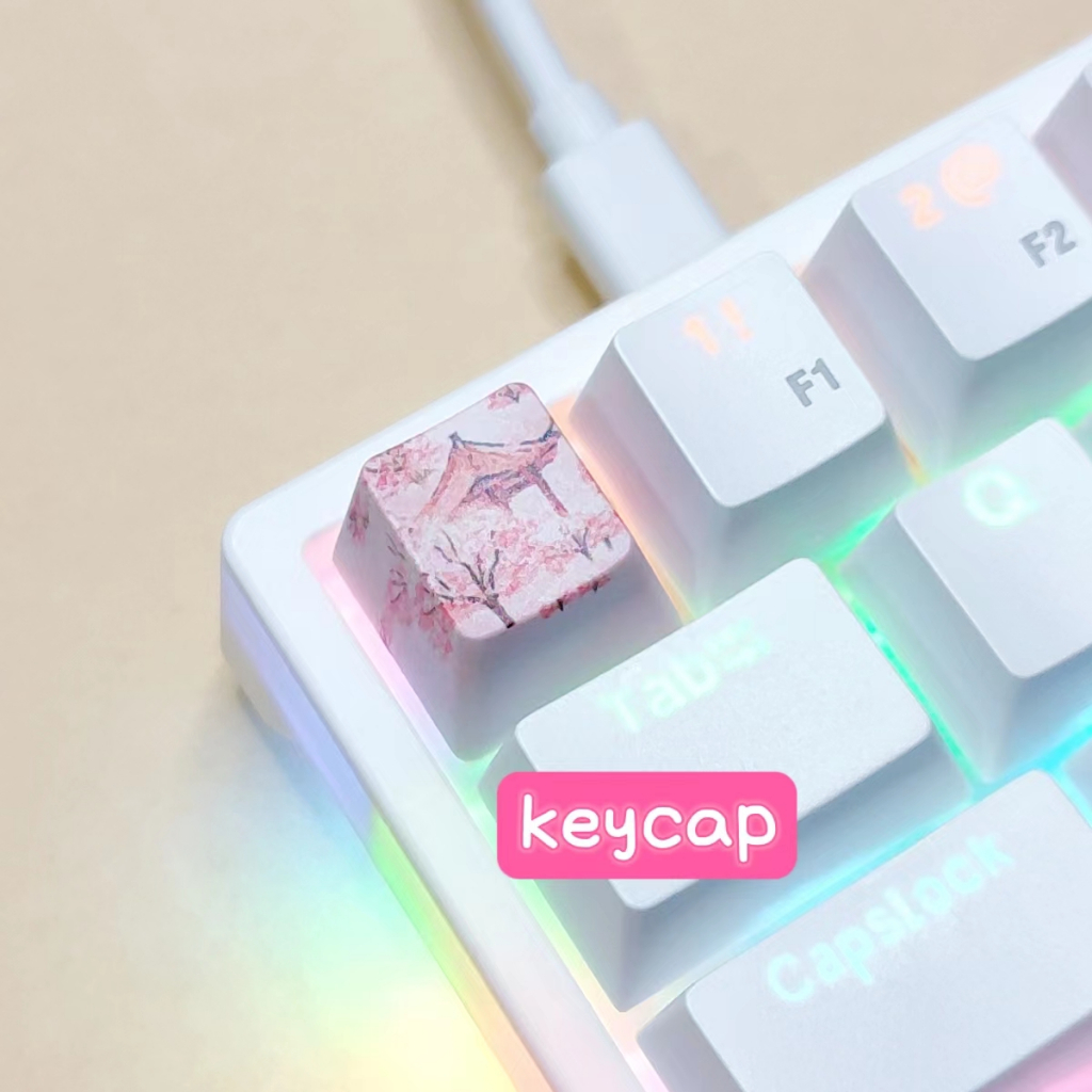 3 Bàn Phím Cơ Thay Thế Cho Bàn Phím Cơ